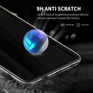 Protecteur d'écran pour <span class=keywords><strong>Samsung</strong></span> <span class=keywords><strong>S10E</strong></span> confidentialité <span class=keywords><strong>verre</strong></span> <span class=keywords><strong>trempé</strong></span> Anti-espion Film en <span class=keywords><strong>verre</strong></span> à couverture complète - Product Image 4