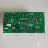 Carte de commande de moteur pas à pas Dahao MD101D-HV pour machine à broder industrielle, type engrenage en acier