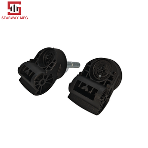 STARWAY OEM Özel Renkli Plastik Enjeksiyon Kalıplama Parçaları Plastik Kalıplama Hizmeti - Product Image 4