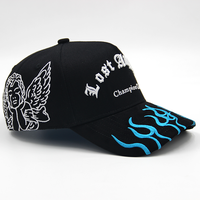 Gorra de béisbol de malla con logotipo bordado personalizado para hombre, con espuma, cristales, diamantes de imitación y pedrería, estilo trucker.