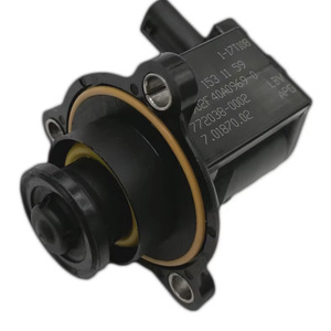 0001531159 0001531859 New turbo tăng áp điều khiển điện từ Thổi tắt Van điều kiện động cơ mới cho Mercedes-Benz A207 1kd động cơ - Product Image 1