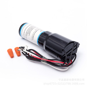 Condensador de Arranque RCO410 para Refrigerador/Congelador, 24V, Alta Eficiencia, Repuesto para Reparación del Sistema de Refrigeración - Product Image 2