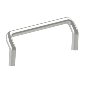 Manija Angular Misumi de Aleación de Aluminio para Puerta, Estilo Chino, Fácil Instalación 1101 - Product Image 2