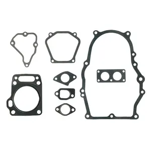 Junma 2v78 Rocker Bìa Xi lanh Head Gasket Set hơi nước nồi hơi xả động cơ đại tu đầy đủ Gasket Kit tấm không amiăng Maker