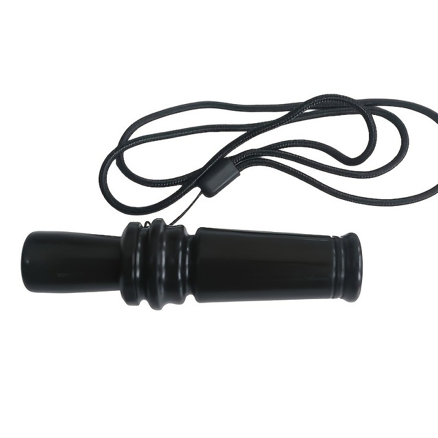 Tactical Deer Grunt Call Professional Wild Hog Call with Realistic Sound Whistle for Successful Stalking Grunting Deer Duck Crow