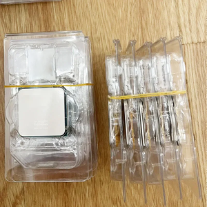 ซีพียู รุ่น 9005 ซีรีส์ 9555 สำหรับเซิร์ฟเวอร์ 64 คอร์ 128 เธรด ความเร็วพื้นฐาน 3.2 กิกะเฮิรตซ์ แคช 256 เมกะไบต์ TDP ค่าเริ่มต้น 360 วัตต์ - Product Image 6