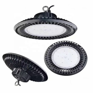 Éclairage <span class=keywords><strong>de</strong></span> stade intérieur <span class=keywords><strong>3</strong></span> CCT 60 degrés 90 degrés large plage <span class=keywords><strong>de</strong></span> tension 50W 100W 150W 200W Projecteur LED UFO Highbay - Product Image 5