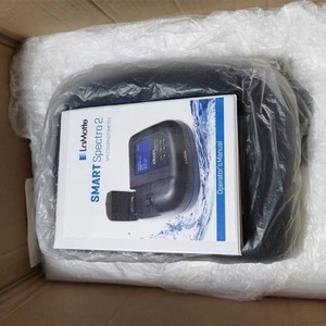 Espectrofotómetro LaMotte Smart Spectro 2, Analizador Ultravioleta Visible, Equipo de Laboratorio - Product Image 4