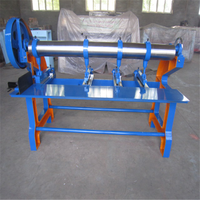 Canghai Carton Box Machine à sous à quatre liens et découpeuse d'angle