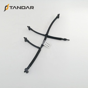 Tubo di Ritorno per Iniezione Diesel 03L130235M per VW Amarok <span class=keywords><strong>2.0TDI</strong></span> - Product Image 2