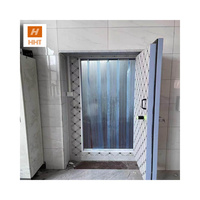 Chinese leverancier van blast freezers voor vers voedsel, appelkoelcel fabrikant, koude opslagruimte voor groenten/ijs/vis/vlees