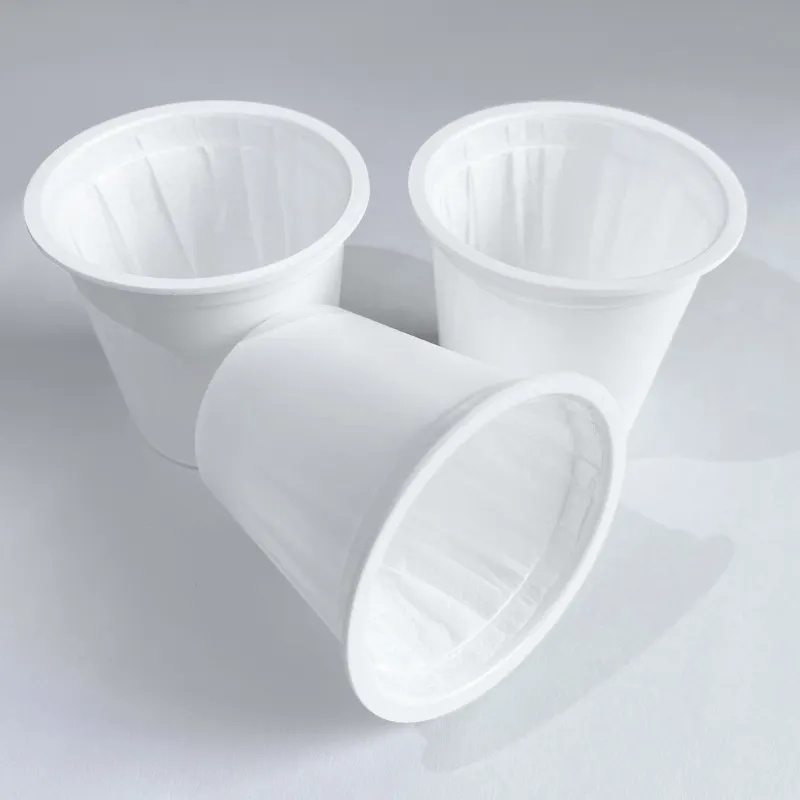 Profession eller Hersteller Leere K-Tasse mit geschweißtem Filter Japanischer Filter Keurig Kaffee kapsel Tasse K-Tasse Kapsel für Keurig 2.0