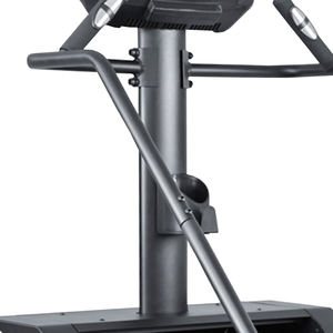 מכשיר טיפוס מדרגות חשמלי שקט לאימון אירובי, מותאם אישית, סיטונאי, חסכוני, מפלדה, ג'ון צ'נג - Product Image 5