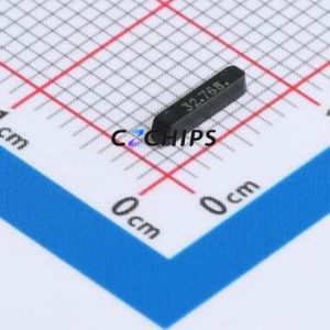 AD4032K76812001 Crystal (Passive) MC-146 Crystal Oscillator SMD Crystal Oscillator 32.768kHz 20ppm 12.5pF - Product Image 1