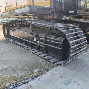 Prix usine SANY 205C 20,5 tonnes mini-excavatrice fiable Sany SY135C SY16C SY75 SY70 SY60 excavatrices d'occasion - Product Image 5