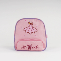 D041007 Baili Dance Sacs de danse personnalisés de haute qualité Vêtements de danse de ballet mignons et classiques pour enfants