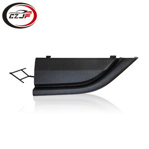 Czjf ที่คลุมพ่วงกันชนหน้าแบบ USA สำหรับ <span class=keywords><strong>Ford</strong></span> <span class=keywords><strong>Explorer</strong></span> 2020 <span class=keywords><strong>2021</strong></span> <span class=keywords><strong>2022</strong></span> 2023 LB5B-17F011-ADW - Product Image 3