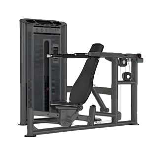 Machine de musculation multifonctionnelle Smith pour la maison, avec presse à jambes, lat pulldown, entraînement des bras et du dos, en acier, station unique pour la musculation - Product Image 1
