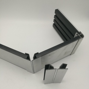 Tablero del PVC del Gabinete <span class=keywords><strong>de</strong></span> <span class=keywords><strong>cocina</strong></span> del zócalo - Product Image 2