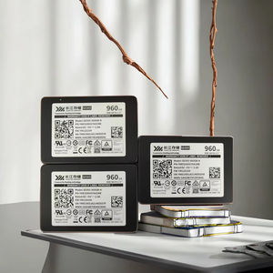 Unidade de Estado Sólido Interna SE005 960GB/2TB Interface SATA 2.5 polegadas para Aplicações em Servidores - Product Image 2