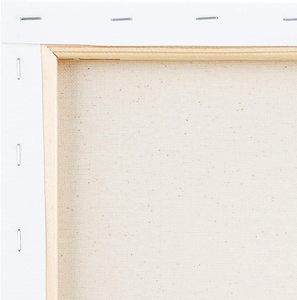 Axit miễn phí bức tranh VảI Kéo dài 11x14 kéo dài vải nghệ thuật VảI Kéo dài bức tranh Kéo dài vải - Product Image 6