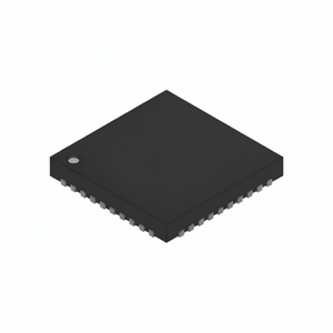 เครื่องขยายเสียง, ชิป PDIP8 ของแท้จากผู้ผลิตชิ้นส่วนอิเล็กทรอนิกส์ UA7307TC 8 DIP (0.400 นิ้ว, 10.16 มม.) - Product Image 1