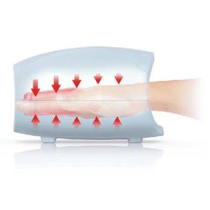 Produits de <span class=keywords><strong>massage</strong></span> d'usine à succès, équipement de soins, machine de <span class=keywords><strong>massage</strong></span>, masseur à air comprimé pour femmes et hommes - Product Image 4