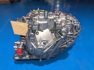 Transmisión Automática Caja de Cambios 68000 676AG R8000 676AG 68000 676AH para Jeep Compass MK49 2.0L 2WD 21DAV CVT2 Transmisión de Coche - Product Image 3