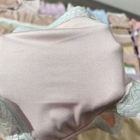 Shorts de Ropa Interior para Mujeres y Adolescentes, Baratos, Excedentes de Inventario, Nuevos, 35-65 kg