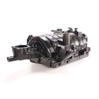 Motor ansaug krümmer mit Dichtung passend für 2009-2010 Dodge Ram 1500 2500 3500 5.7L V8 GAS OHV N/A.