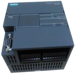 Module de contrôleur PLC S7 200 Cn CP124XP AC DC RLY 24 VDC 24 I/O 28D2S 0XE0 - Product Image 3