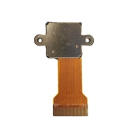 Module de caméra de surveillance industrielle Micron AR0130 1280X960 DVP