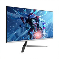 Monitor LED LCD para Portátil de 27 Pulgadas, 144Hz, HDR, Full HD, Nuevo, de Fábrica, OEM/ODM