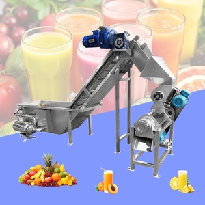 Máquina Comercial Extractora de Jugo de <span class=keywords><strong>Aloe</strong></span> <span class=keywords><strong>Vera</strong></span> Prensado en Frío, Máquina para Hacer Jugo de Leche de Coco Caraud - Product Image 1