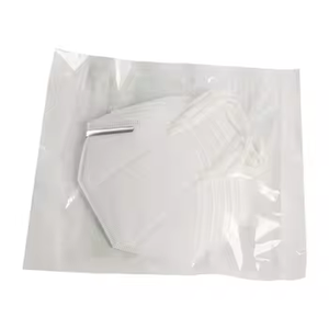 Tek Kullanımlık Şeffaf Kağıt Poşet Isı Yalıtımlı Sterilizasyon Diyaliz Yüksek Kaliteli Tıbbi Ambalaj ve Diş Hekimliği Kullanım Poşeti - Product Image 3