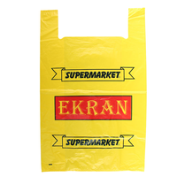 Sacs personnalisés avec impression de logo avec logo imprimés avec des sacs personnalisés de conception pour l'emballage de colis Vente en gros en ligne à bas prix