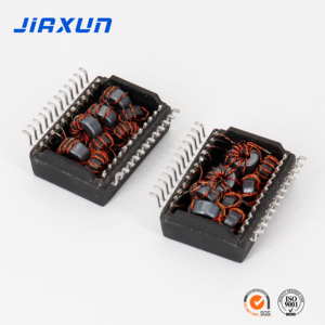 LG2P109RN LF discreta magnetica LAN trasformatori di isolamento e <span class=keywords><strong>Auto</strong></span> trasformatori - Product Image 3