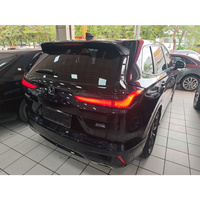 Voiture d'occasion Guazi 2023 Honda Breeze Essence Automatique SUV Traction Avant 5 Places Conduite à Gauche Prête pour le Transport Commercial Stock Disponible chez le Concessionnaire