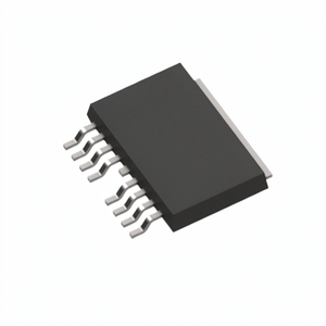 Authorized Distributor Electronic Chips Component <b>S</b>-19517AFKA-V9T1U4 TO 252 <b>9</b>, DPAK Power Management (PMIC) - Product Image 1