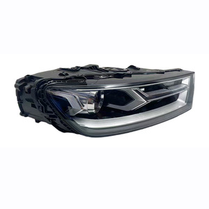 Novos Faróis <span class=keywords><strong>LED</strong></span> de Substituição de Alta Qualidade para Audi Q7 12V 6000K para Modelos de 16-19 - Product Image 1