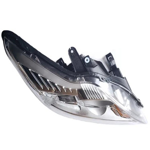 Faro Delantero Halógeno para <span class=keywords><strong>Ford</strong></span> <span class=keywords><strong>Focus</strong></span> <span class=keywords><strong>Mk2</strong></span> 2008-2011, 2008 2009 2010 2011 8m5113w029 para Corolla 2013 - Product Image 2