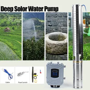 <span class=keywords><strong>Pompe</strong></span> hybride AC/DC pour extérieur, <span class=keywords><strong>pompe</strong></span> solaire pour <span class=keywords><strong>piscine</strong></span> 0,7 CV, onduleur 1,2 kW, <span class=keywords><strong>pompe</strong></span> solaire pour <span class=keywords><strong>piscine</strong></span> - Product Image 5