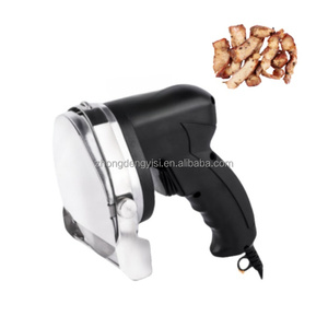 <b>Electric</b> Kebab Cutter New <b>BBQ</b> Slicer Doner Knife Shawarma Kebab Machine for Efficient Meat Slicing - Product Image 1