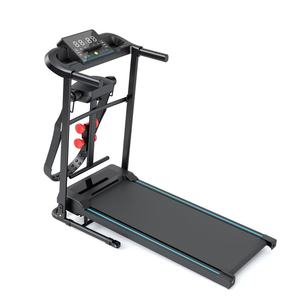 <span class=keywords><strong>Caminadora</strong></span> Portátil para el Hogar con Diseño de Plegado Rápido y Ruedas de Transporte para Fácil Movimiento y Almacenamiento Sencillo Después del Ejercicio Diario - Product Image 5