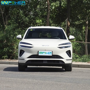 <span class=keywords><strong>รถยนต์</strong></span>ไฮบริดไฟฟ้า BYD Sea Lion 06 EV ปี 2025 รถ SUV ขนาด<span class=keywords><strong>กลาง</strong></span> พร้อมระยะทางวิ่ง NEDC 501-600 กม. มอเตอร์ 150-200 กิโลวัตต์ <span class=keywords><strong>แบตเตอรี่</strong></span> 90-110 กิโลวัตต์-ชั่วโมง - Product Image 1
