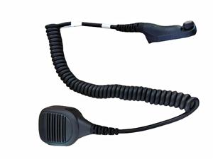 Micrófono de Comunicación Remota PMMN4062, Micrófono con Cable IMPRES para Walkie Talkie APX8000, APX3000, APX8000XE, APX6000, APX6000XE - Product Image 2
