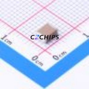 Condensateur SMD (MLCC) C1812X225K101TF 1812 (Capacité : 2,2 µF) (Précision : 10 % Tension nominale : 100 V) - Product Image 2