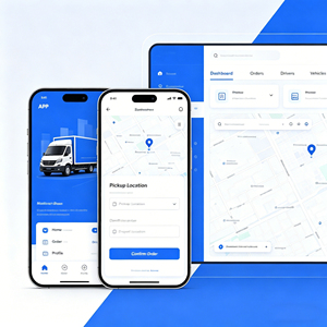 <span class=keywords><strong>Software</strong></span> Personalizado Glit para Múltiples Industrias, Desarrollo de Aplicaciones IOS/Android Bajo Demanda con Personalización y Soporte de Implementación - Product Image 4