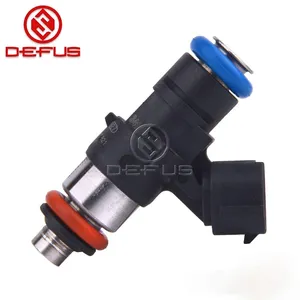 DEFUS injetor de combustível de alto fluxo 1000cc-2200cc 0280158051 para CAMARO preço de fábrica injetor de fluxo modificado para venda 0280158051