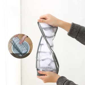 Support Custom Logo Home <b>Wardrobe</b> <b>Clothes</b> Closet Drawer Organizer Washable <b>Wardrobe</b> <b>Clothes</b> Organizer - Product Image 4